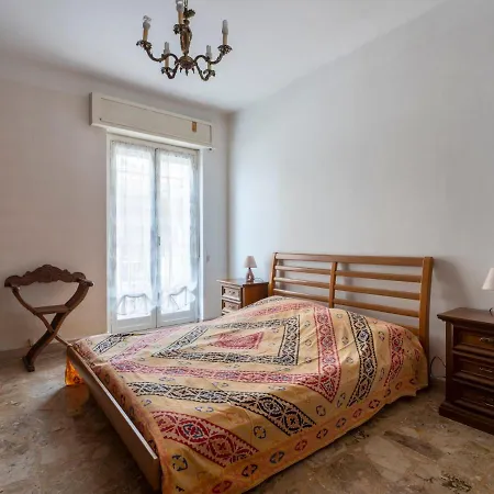 Appartamento Verbena By Interhome *