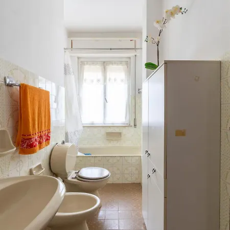 Verbena By Interhome Appartamento Vallecrosia
