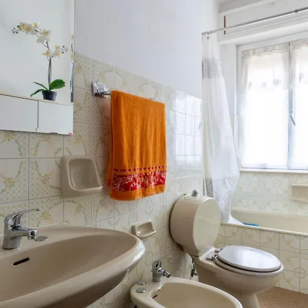 Verbena By Interhome Vallecrosia